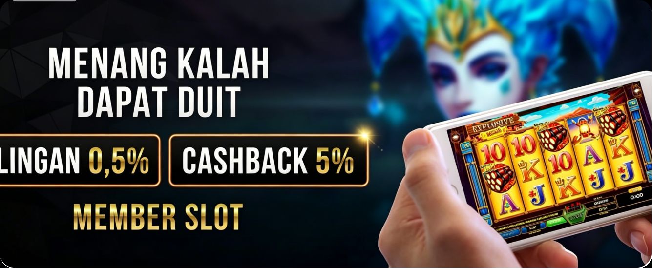 Main marina77h.com Menang Jackpot Besar