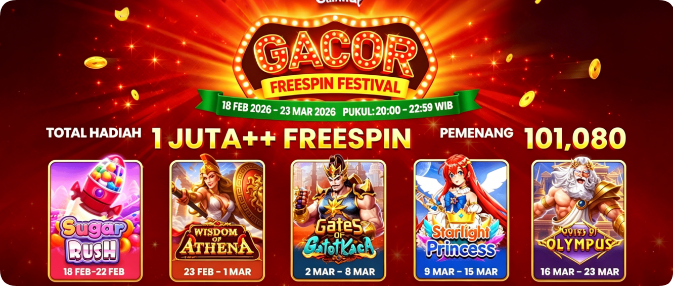 Login marina77 Sekarang Bonus Melimpah